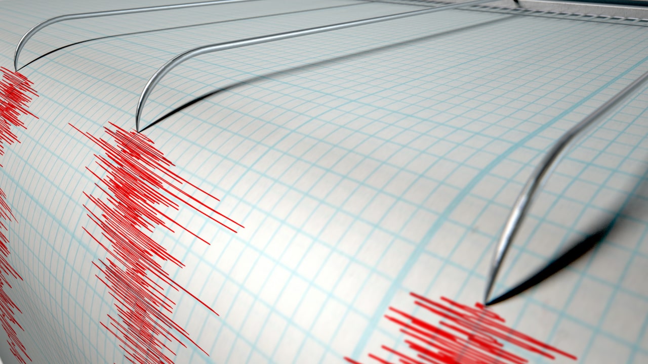 ¡Alerta! Perú registró cuatro sismos en menos de cinco horas