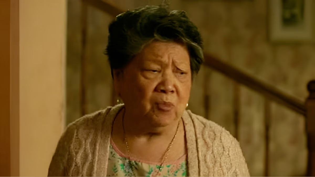 Muere “la abuela" de "Ned" de Spiderman: actriz partió a la eternidad a los 82 años