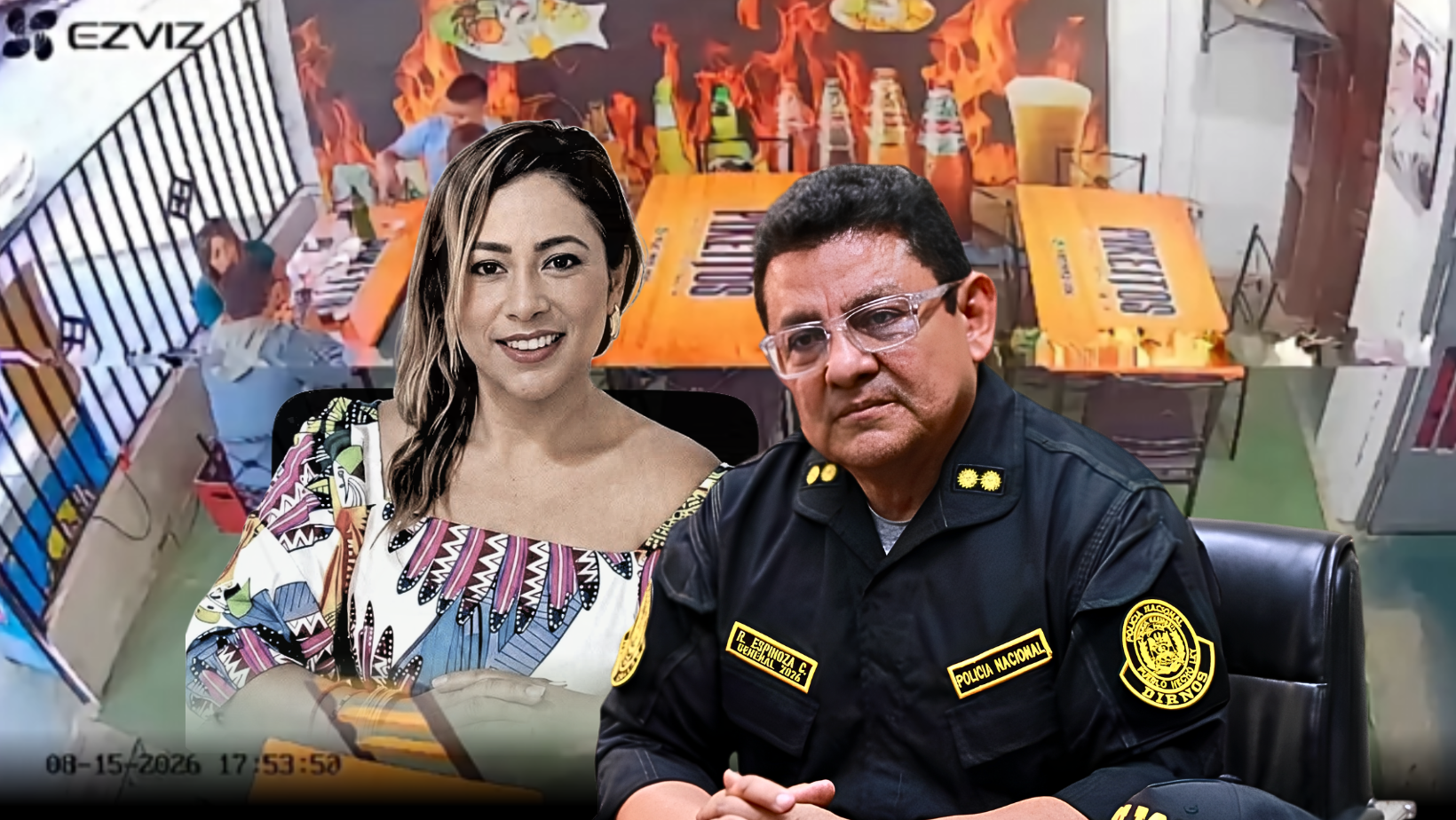 Crimen de abogada en Pacasmayo habría sido ordenado por cliente, sospecha la Policía