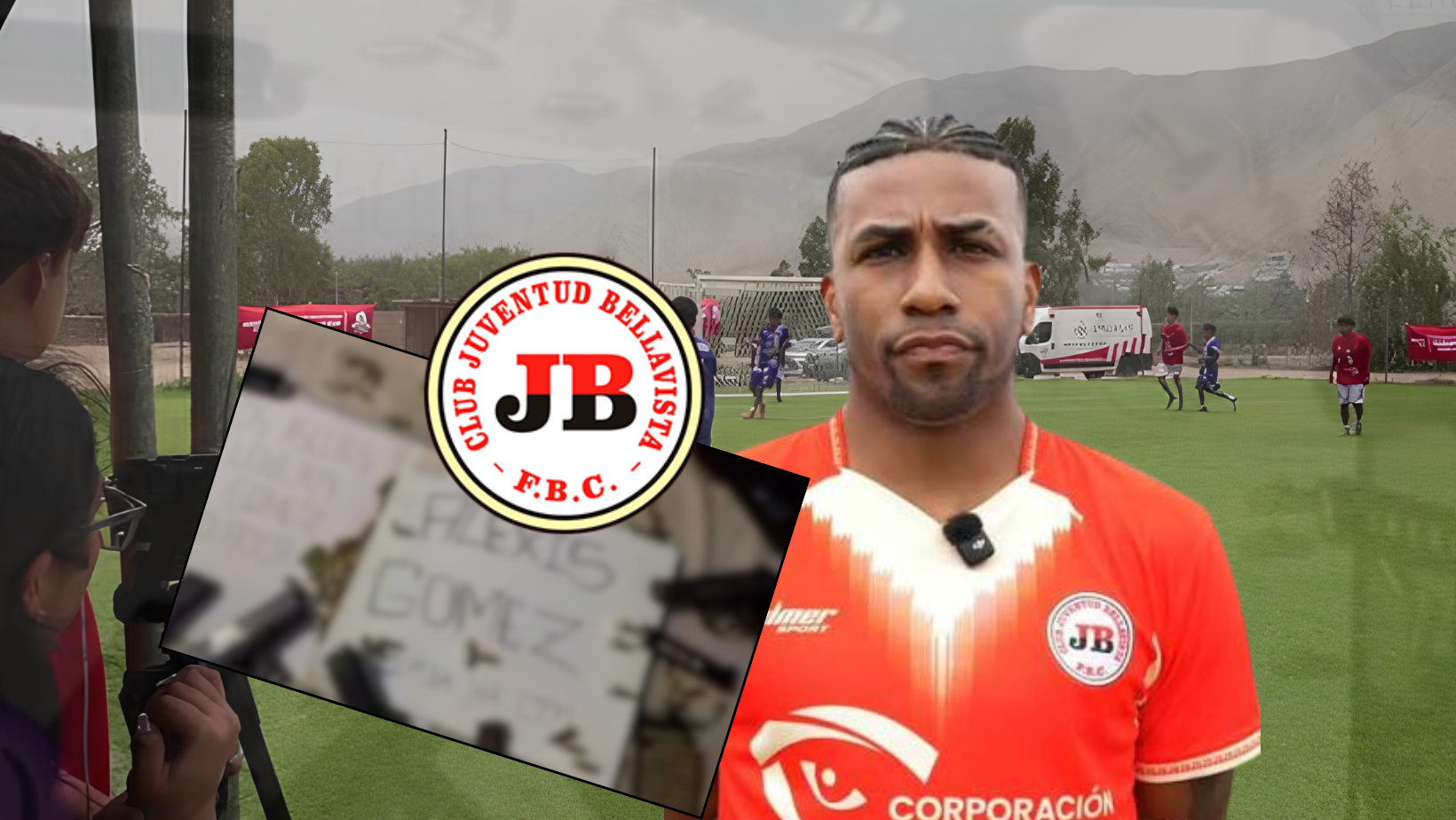 Jugadores de club trujillano serían amenazados por delincuentes para jugar bien Copa Perú