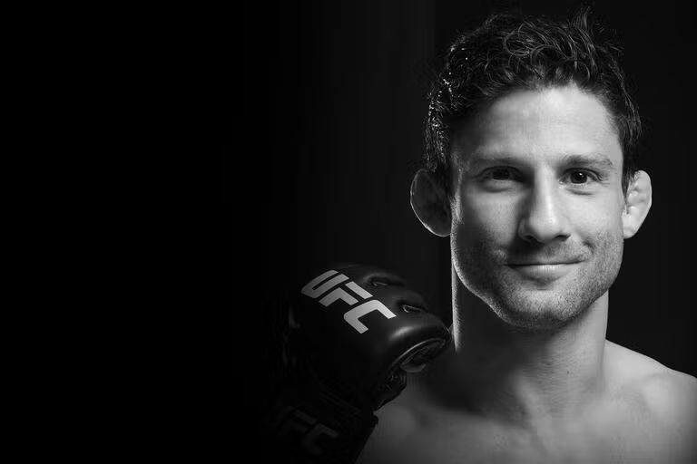 Muere peleador de la UFC en Brasil por un aparente paro cardíaco