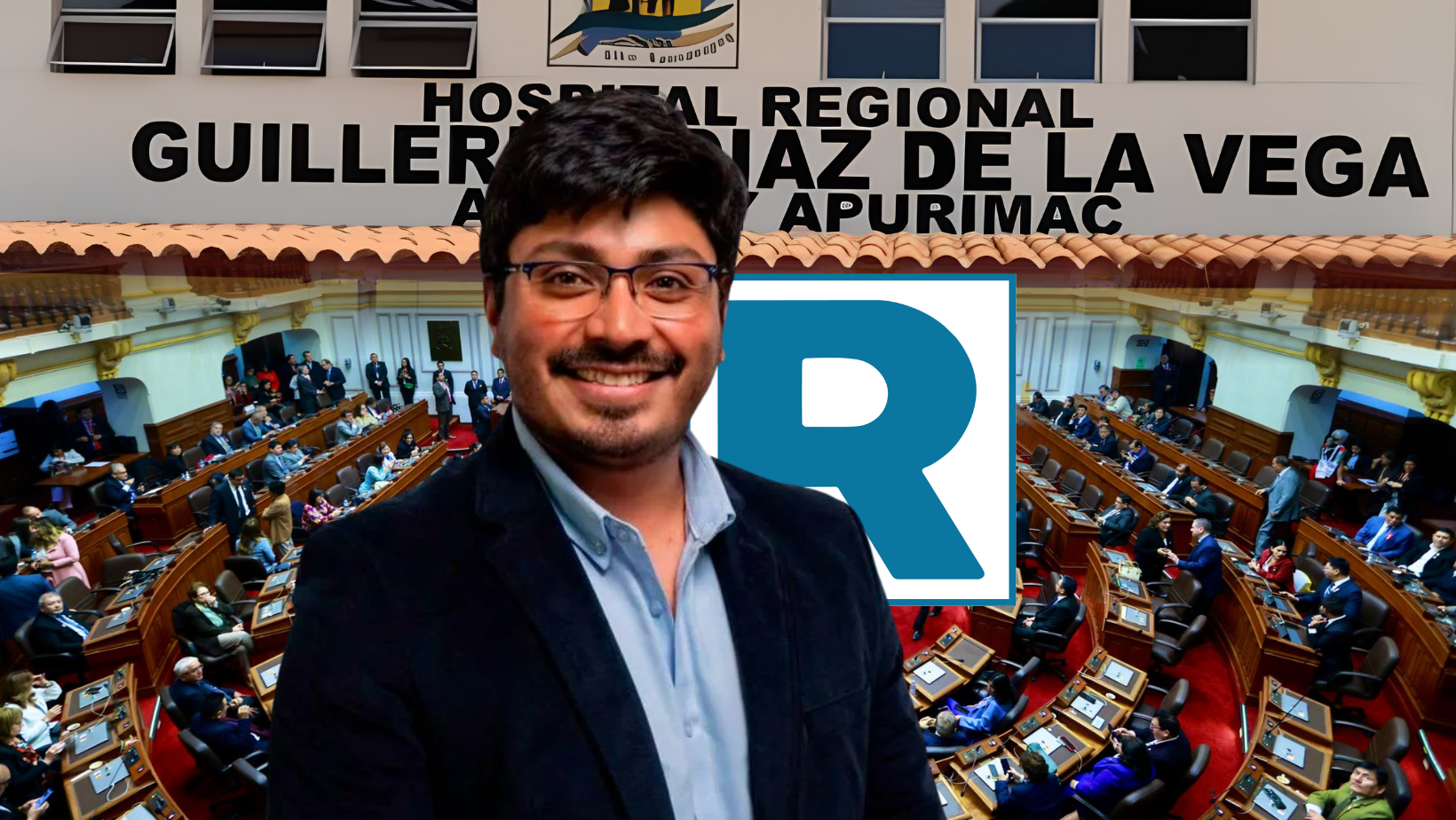 Diputado de Renovación Popular pide información sobre mujer que se someterá a aborto terapéutico