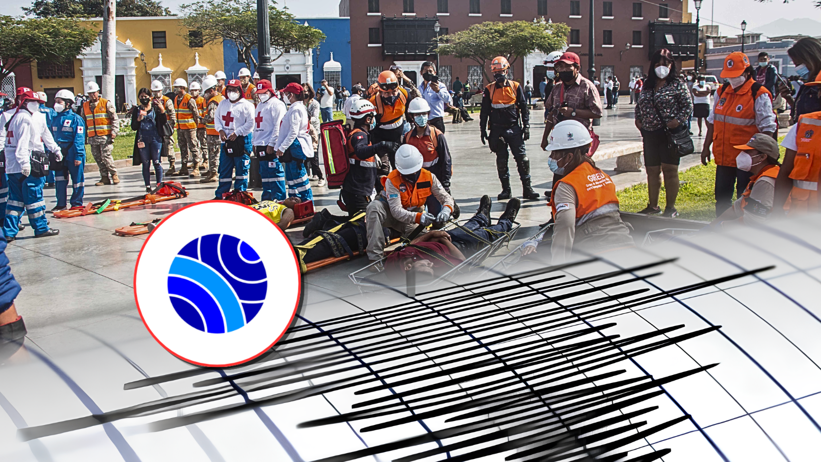 Advierten que un sismo de 7.5 azotaría La Libertad y golpearía fuertemente a Trujillo