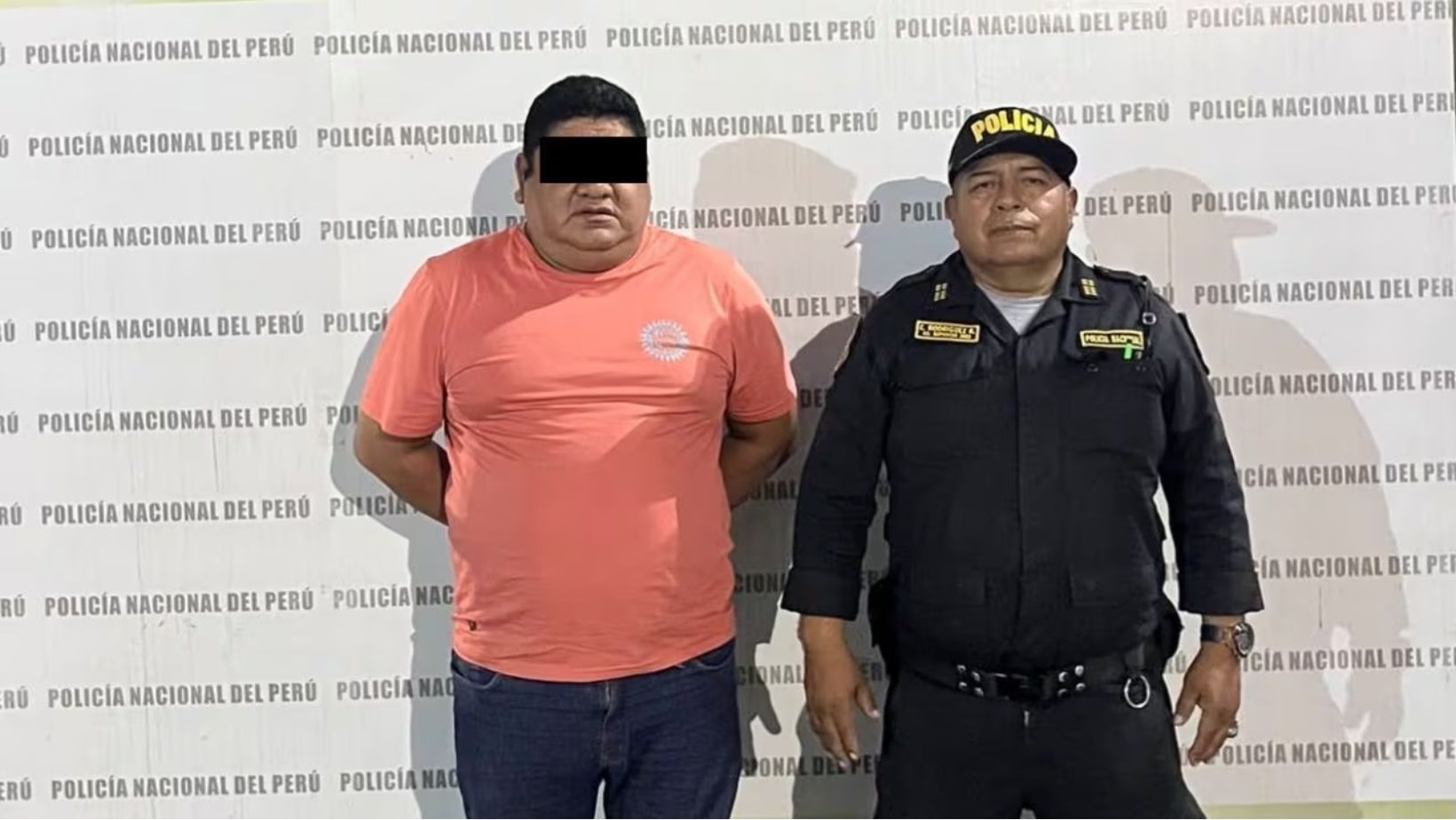 Trujillo: Dentista habría ultrajado en su consultorio a su asistente menor de edad en La Esperanza