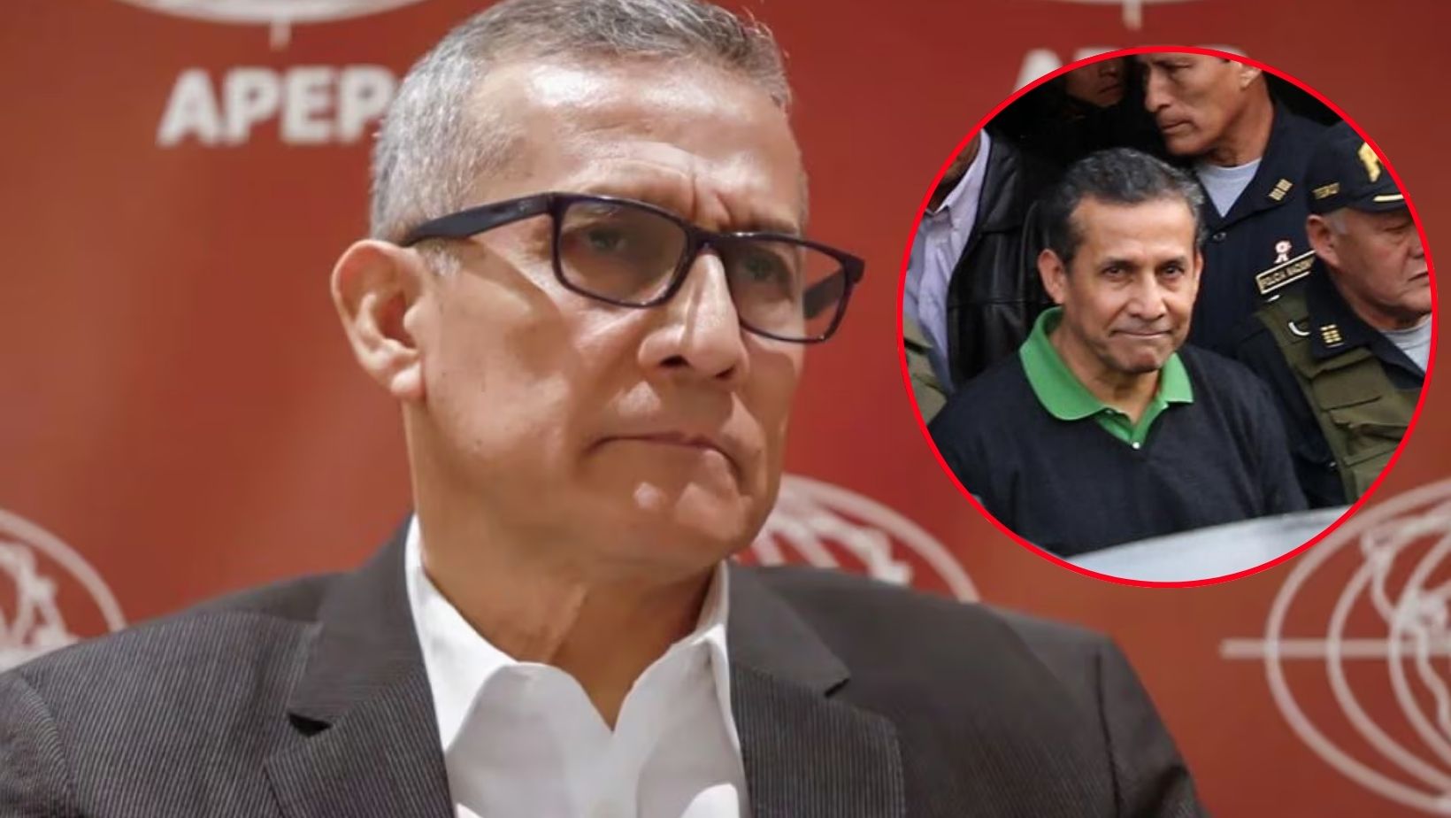 ¿Quiere otra oportunidad? Ollanta Humala no descarta volver a la política