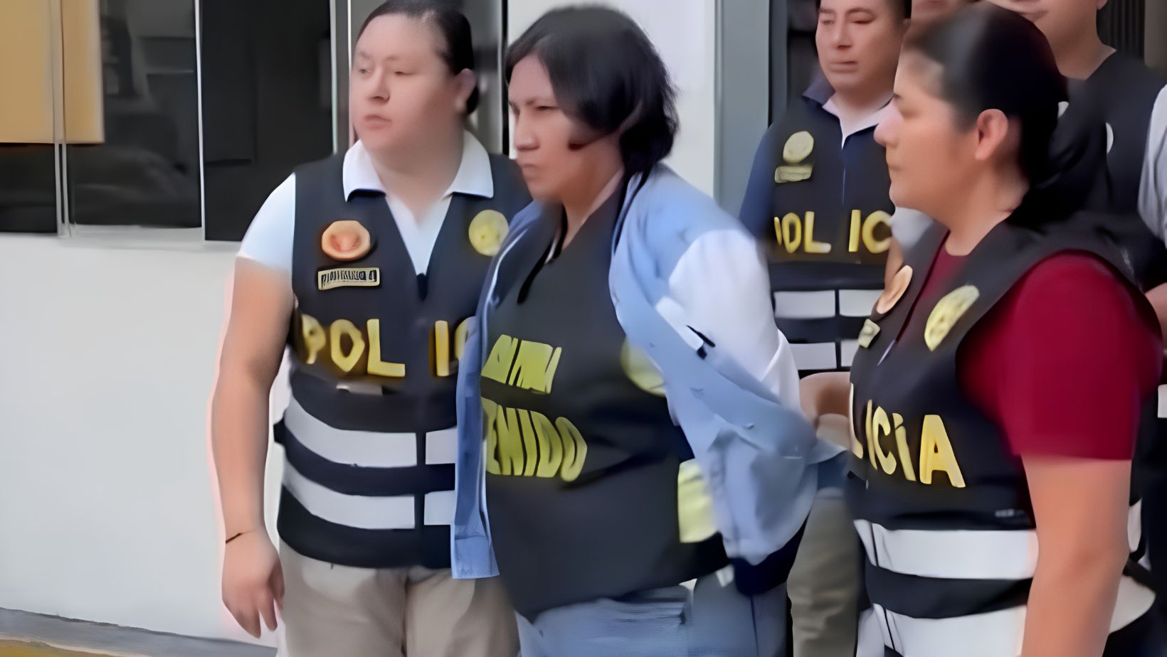 Piura: Suspenden a regidora implicada en asesinato de alcalde de Veintiséis de Octubre