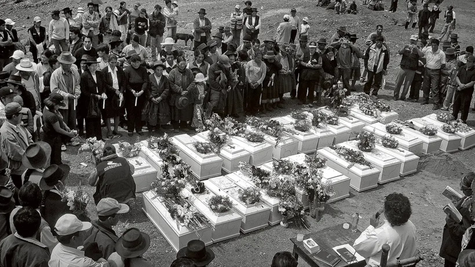 21 de agosto: Día Internacional de Conmemoración y Homenaje a las Víctimas del Terrorismo