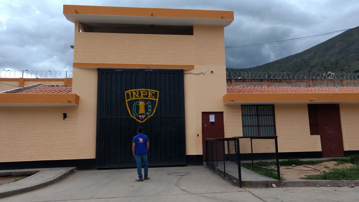 Huánuco: ratifican cadena perpetua para hombre por abuso sexual de su sobrina