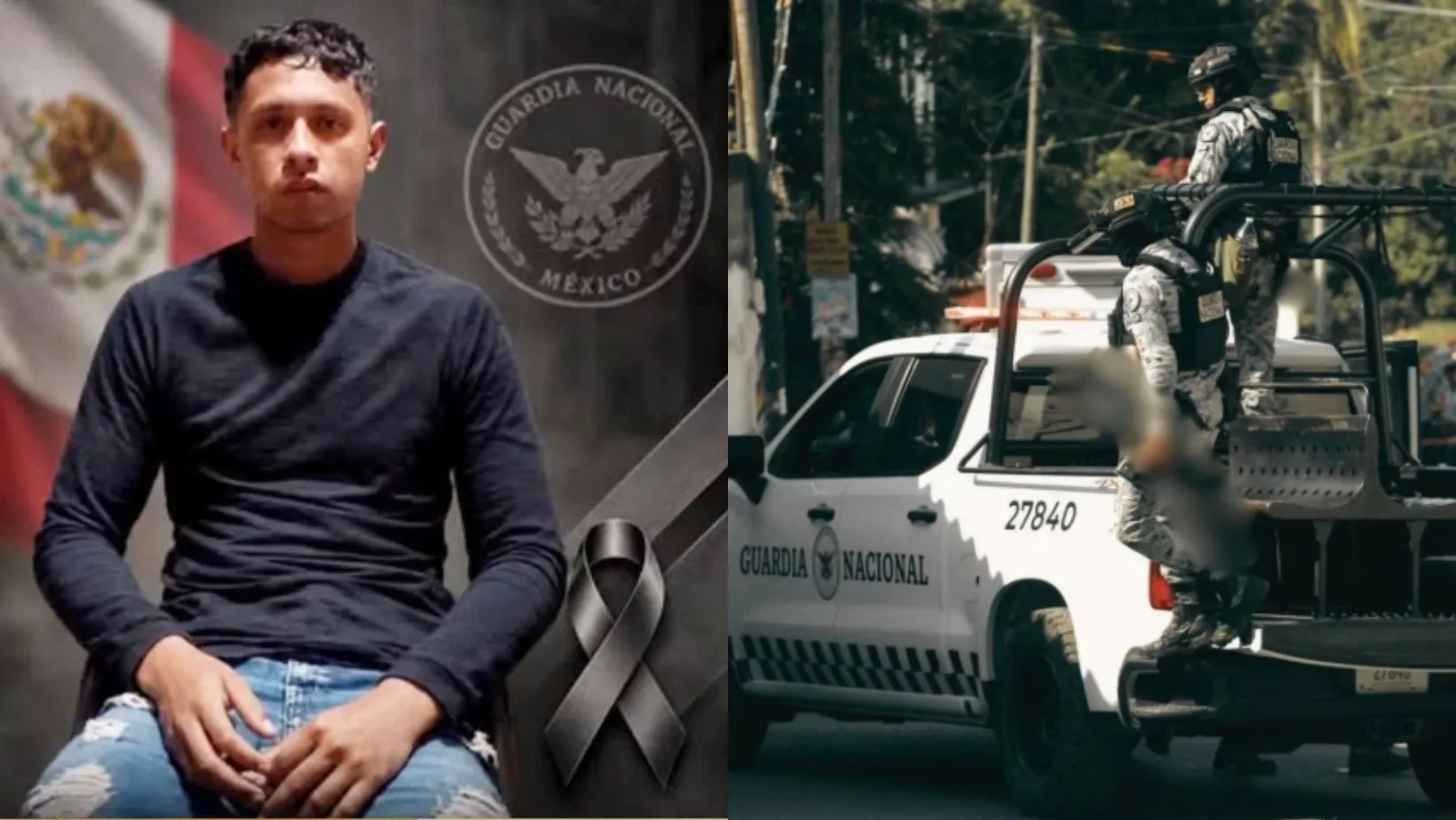 ¡Lo silenciaron!: Policía denuncia que su institución trabaja con narcos y aparece descuartizado