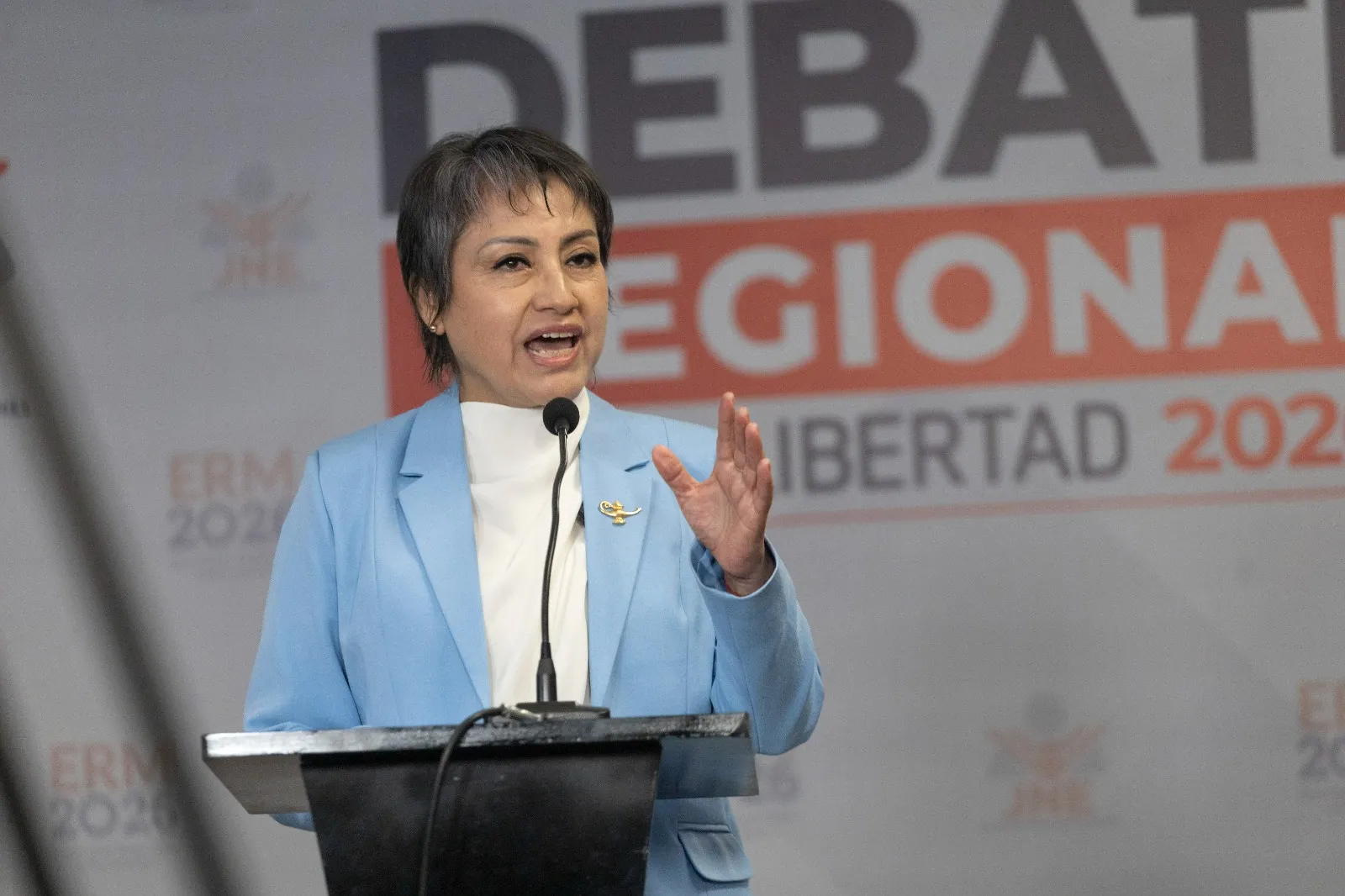 Destacada