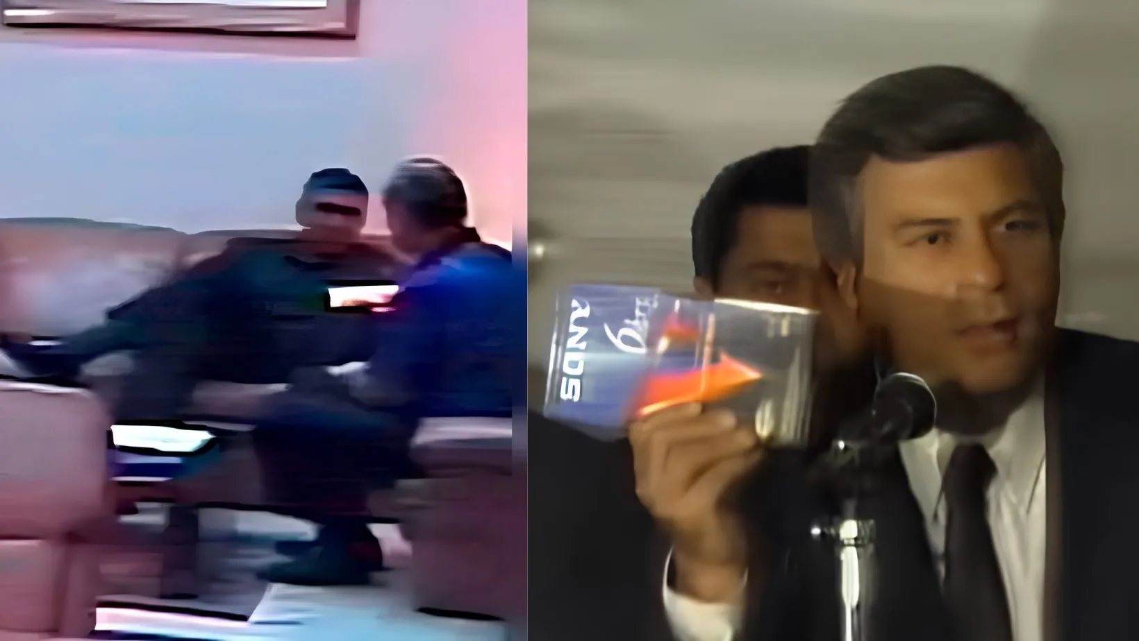 Destacada