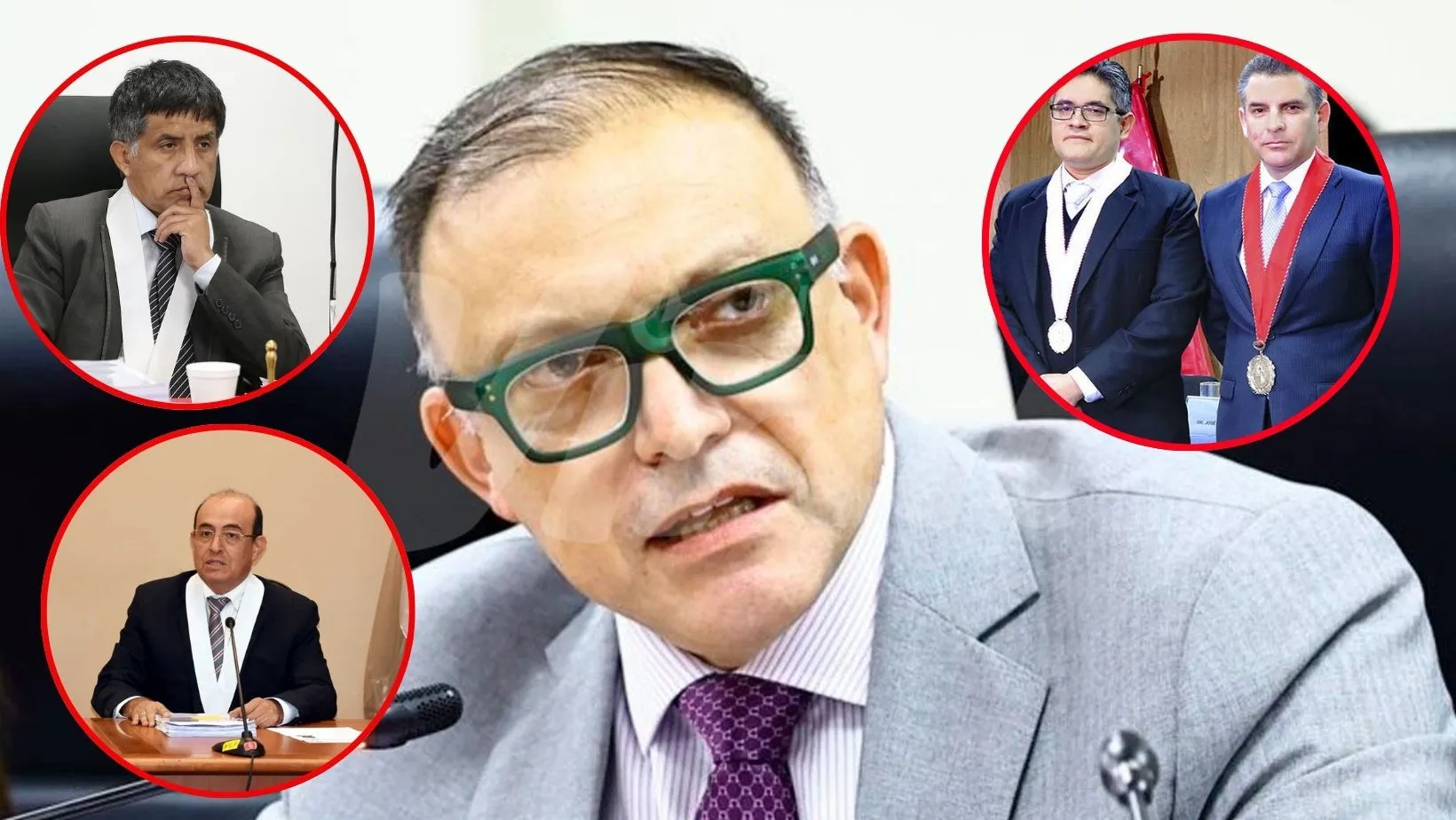 ¡Les pide S/ 2 millones! Pier Figari demandará fiscales Pérez y Vela por caso Cócteles