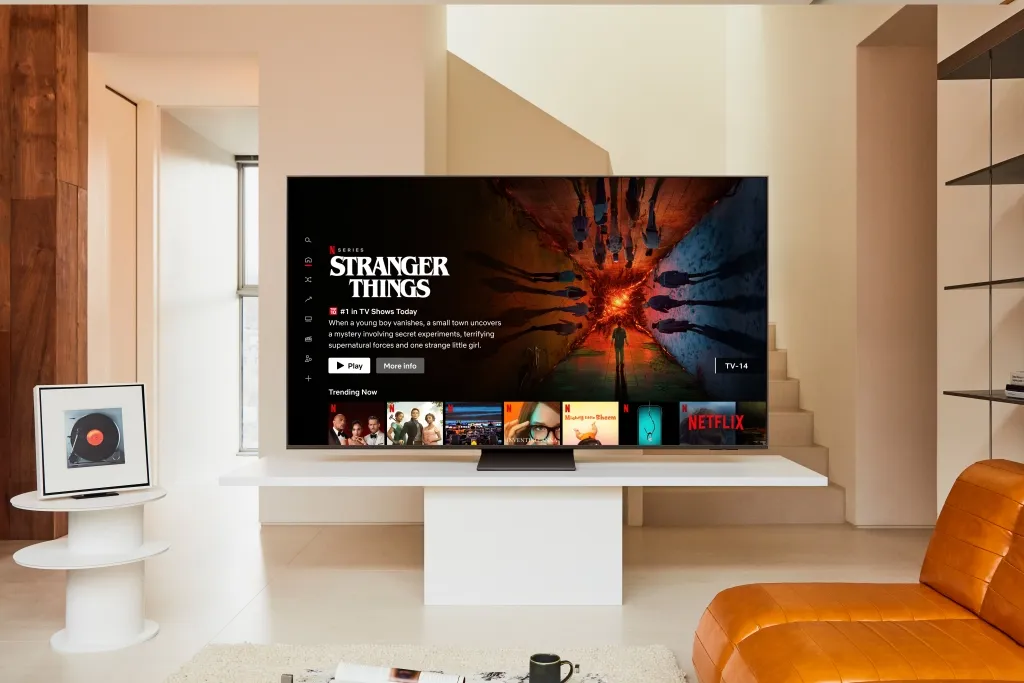 Samsung presenta el poder de Vision AI en Trujillo con su nueva y más completa generación de televisores 2026