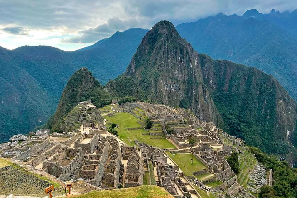 ¡Adiós a las reservas! Machu Picchu estrena nueva forma de comprar boletos