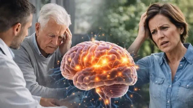 Olvidos frecuentes: cuándo son normales y cuándo podrían alertar sobre una enfermedad neurológica