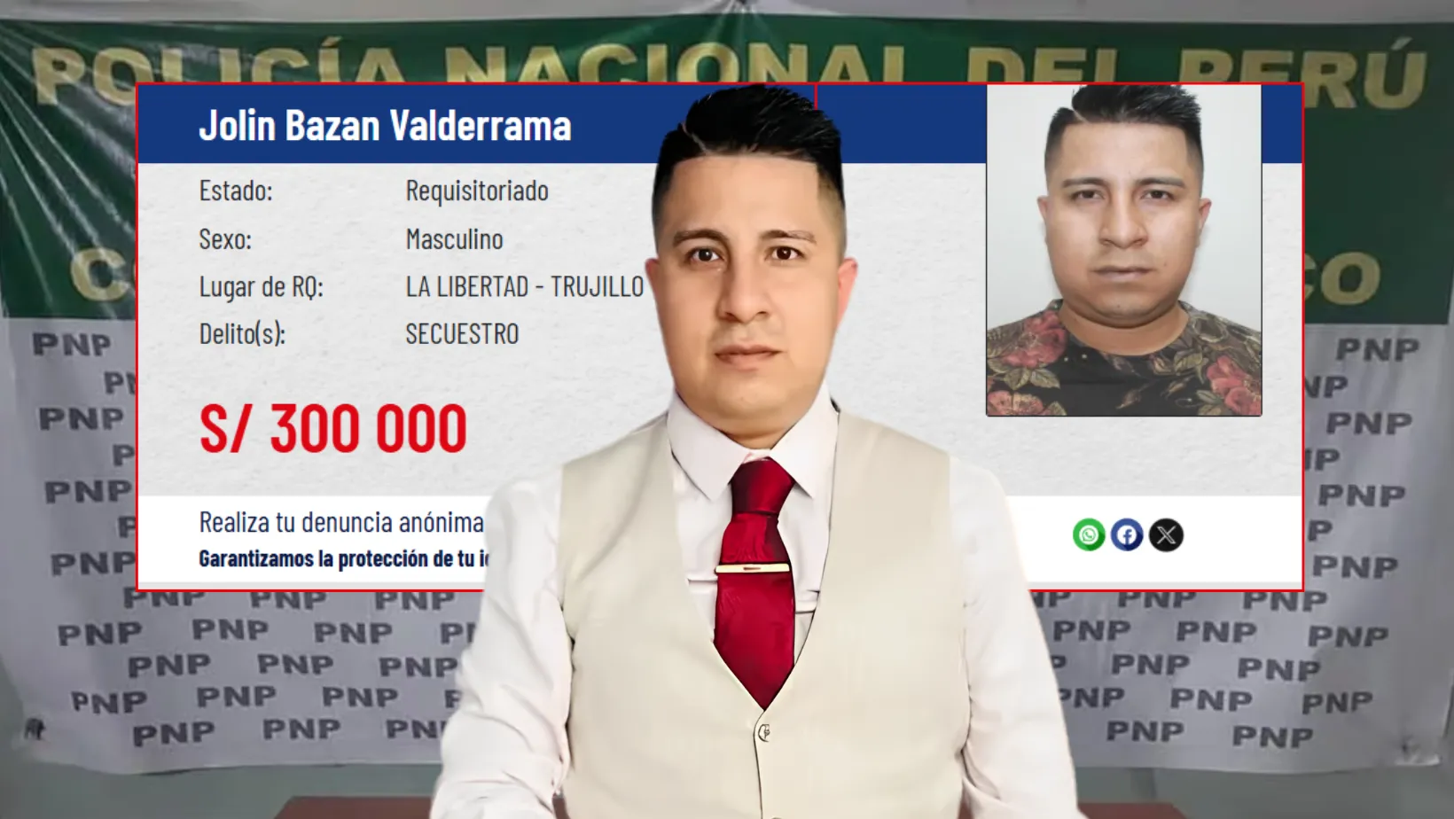 Destacada