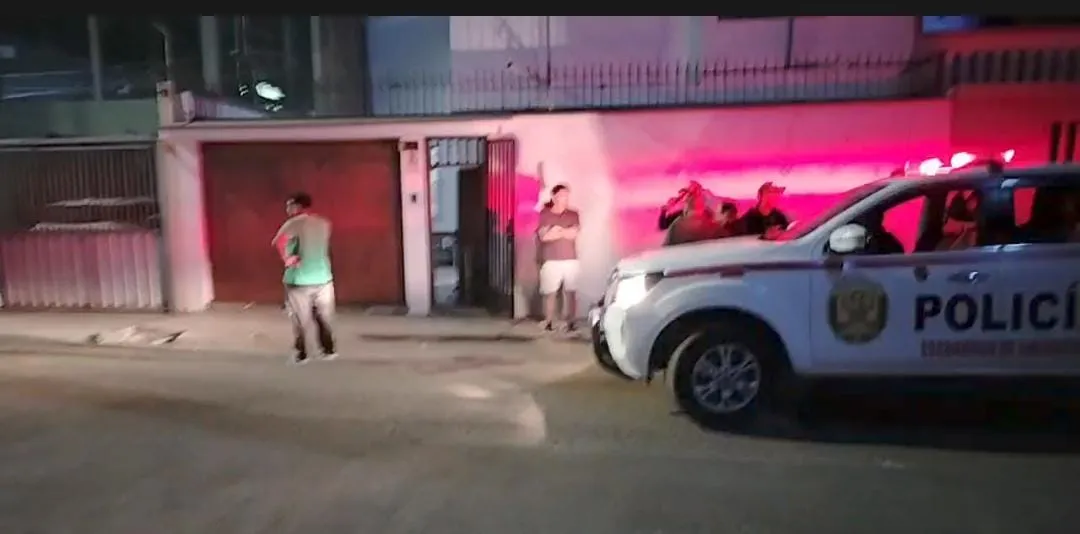 Detonan explosivo en casa a media cuadra de Gerencia de Salud en Santa Inés