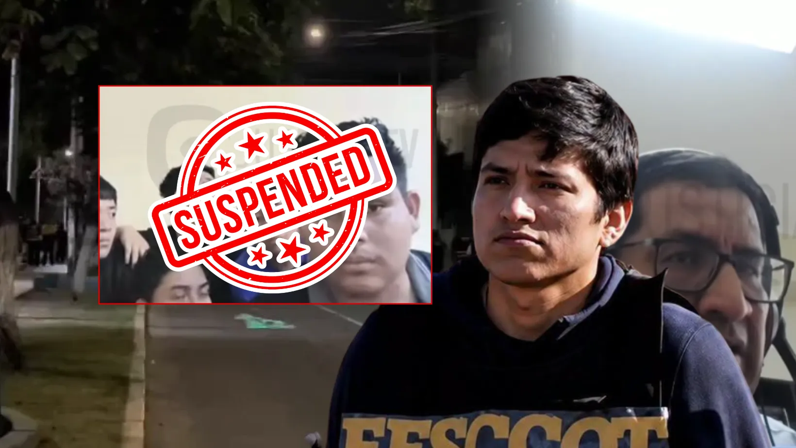 ¡Por tercera vez! Vuelven a suspender audiencia de masacre de Trujillo
