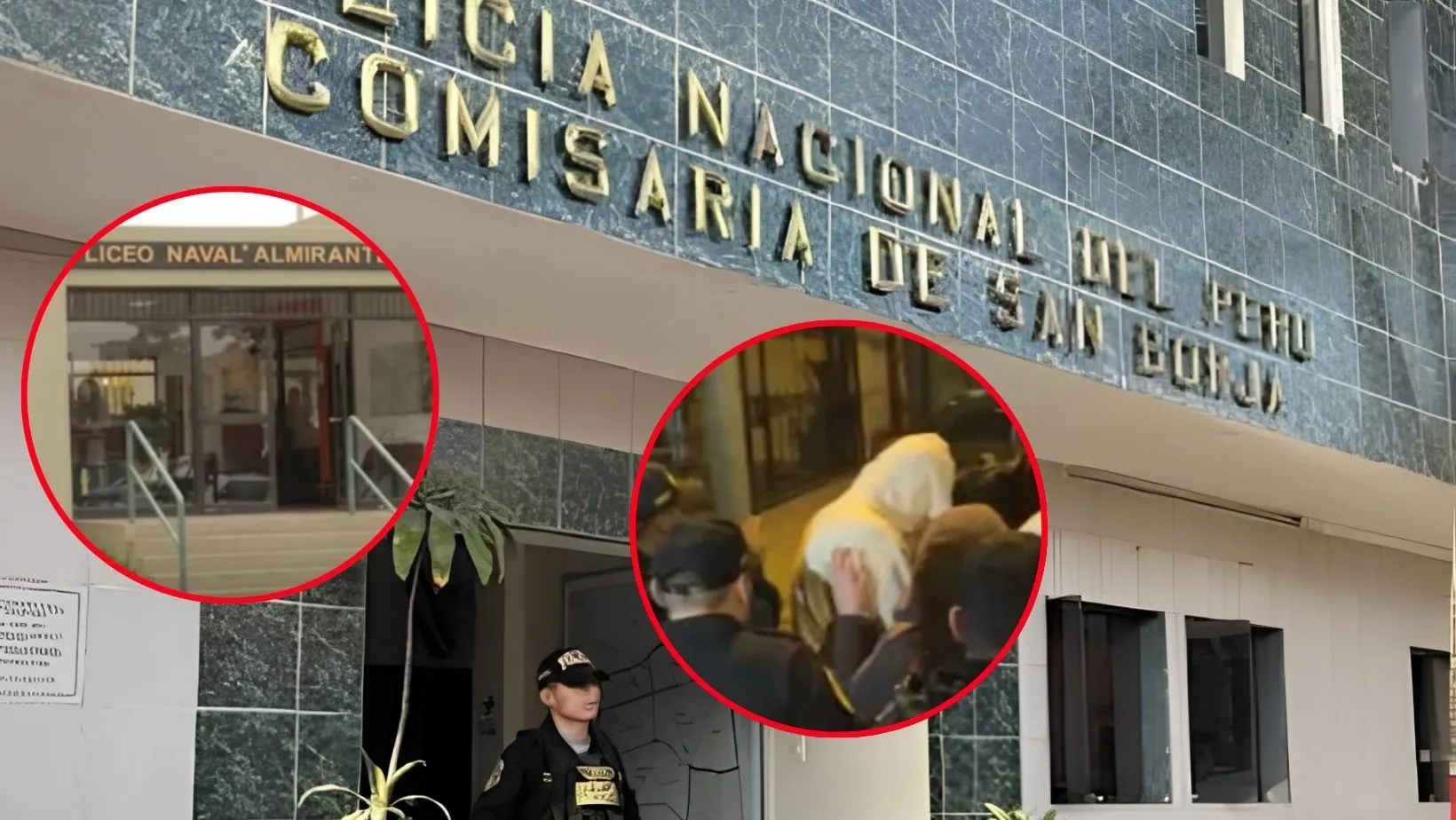 Destacada