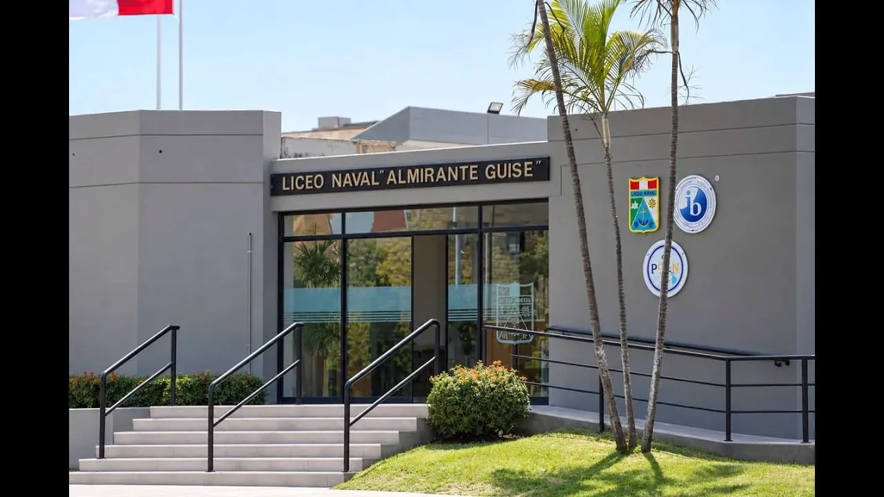Liberan a 4 adolescentes que estarían implicados en caso de abuso sexual contra escolar en el Liceo Naval