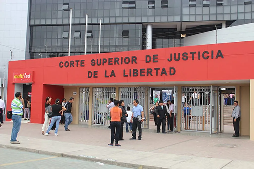 Caso matanza: dictan 36 meses de prisión preventiva para Jhonsson Pulpo y Saúl Mendocilla 
