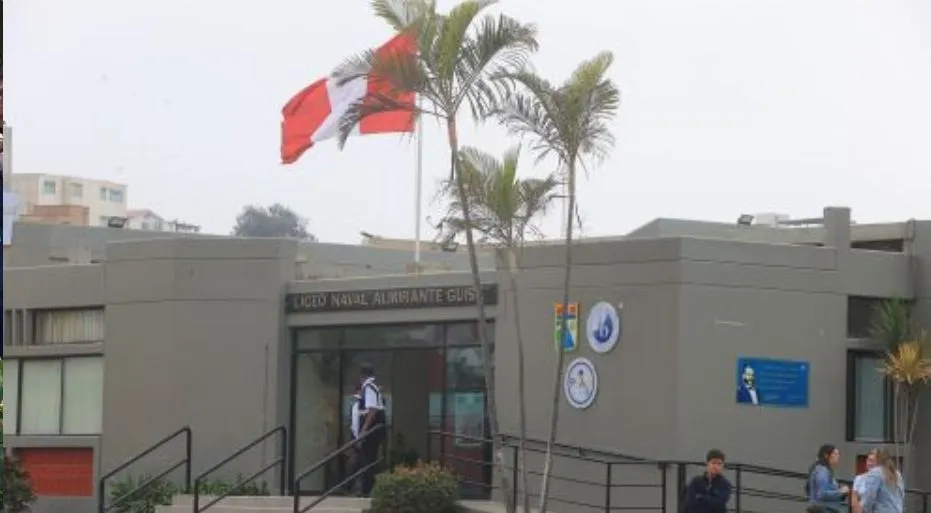Liceo Naval: minisitro de Educación revela que institución registra 80 denuncias por violencia