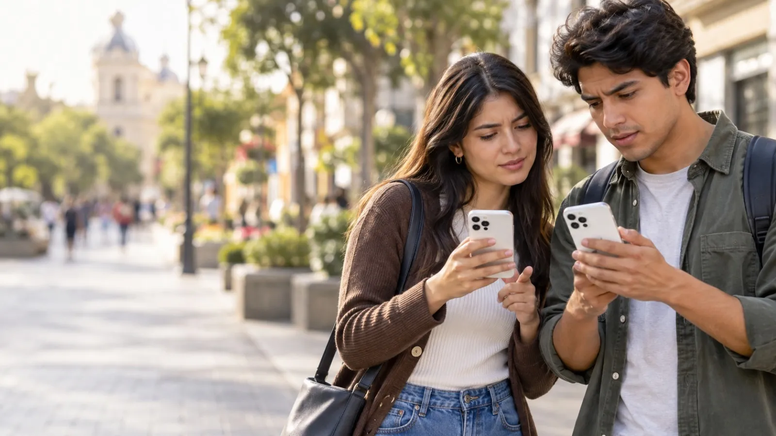¿Vas a comprar un celular? Claro Perú comparte 5 claves para hacerlo de forma segura
