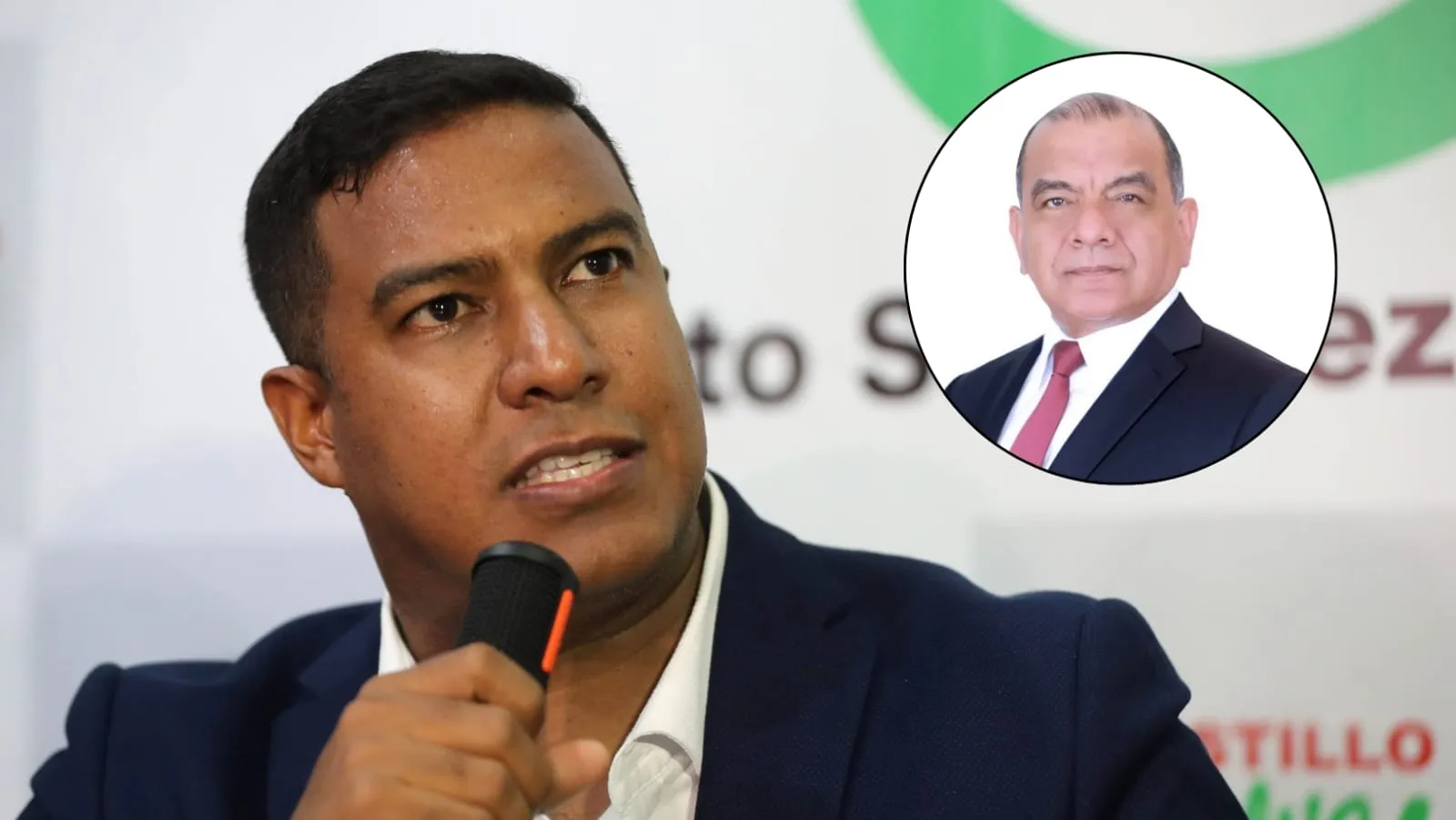 Juntos por el Perú impulsará moción de censura contra el ministro del Interior