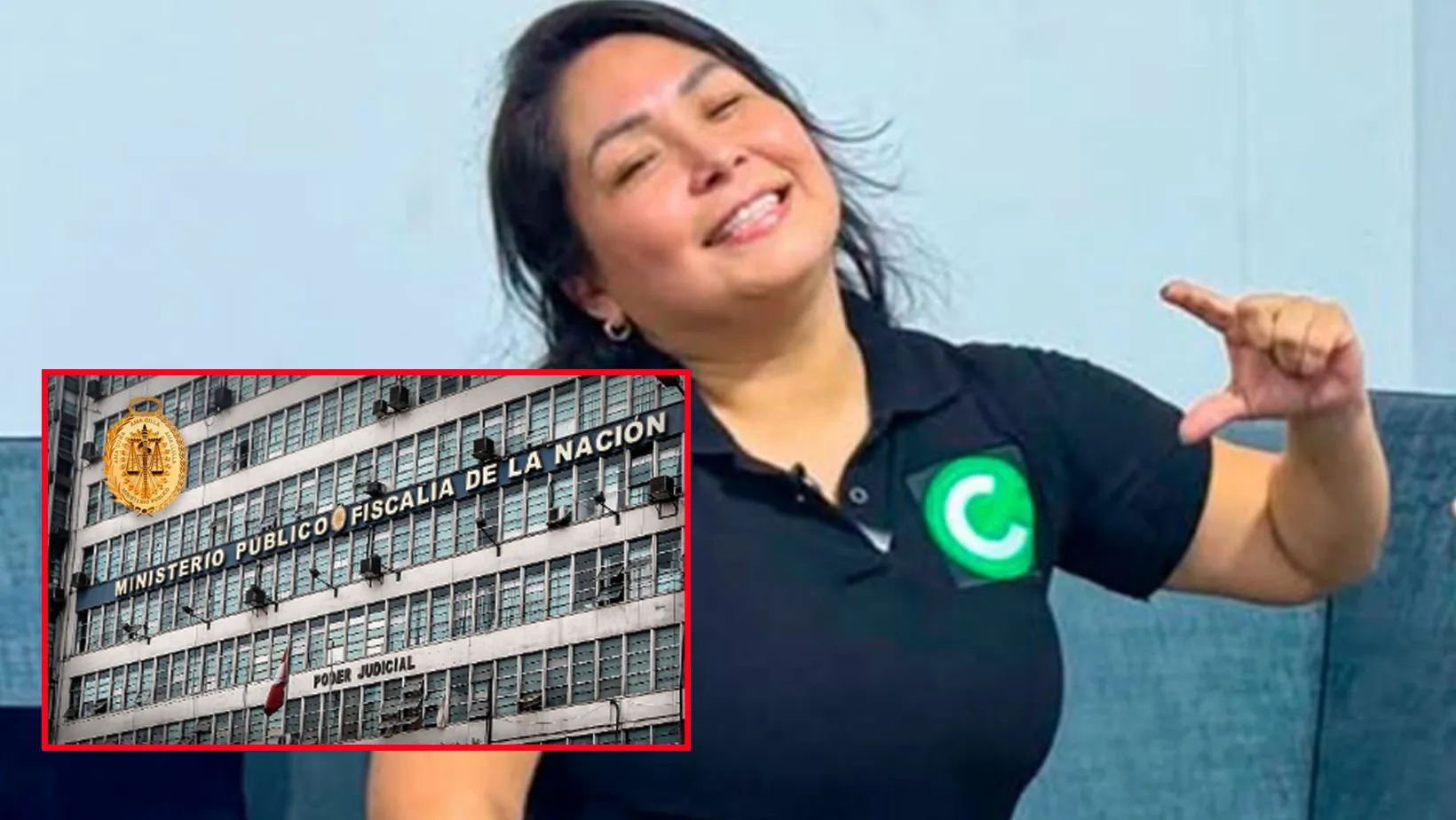 “China Polo” tenía investigaciones en la Fiscalía y registraba dos sentencias cumplidas