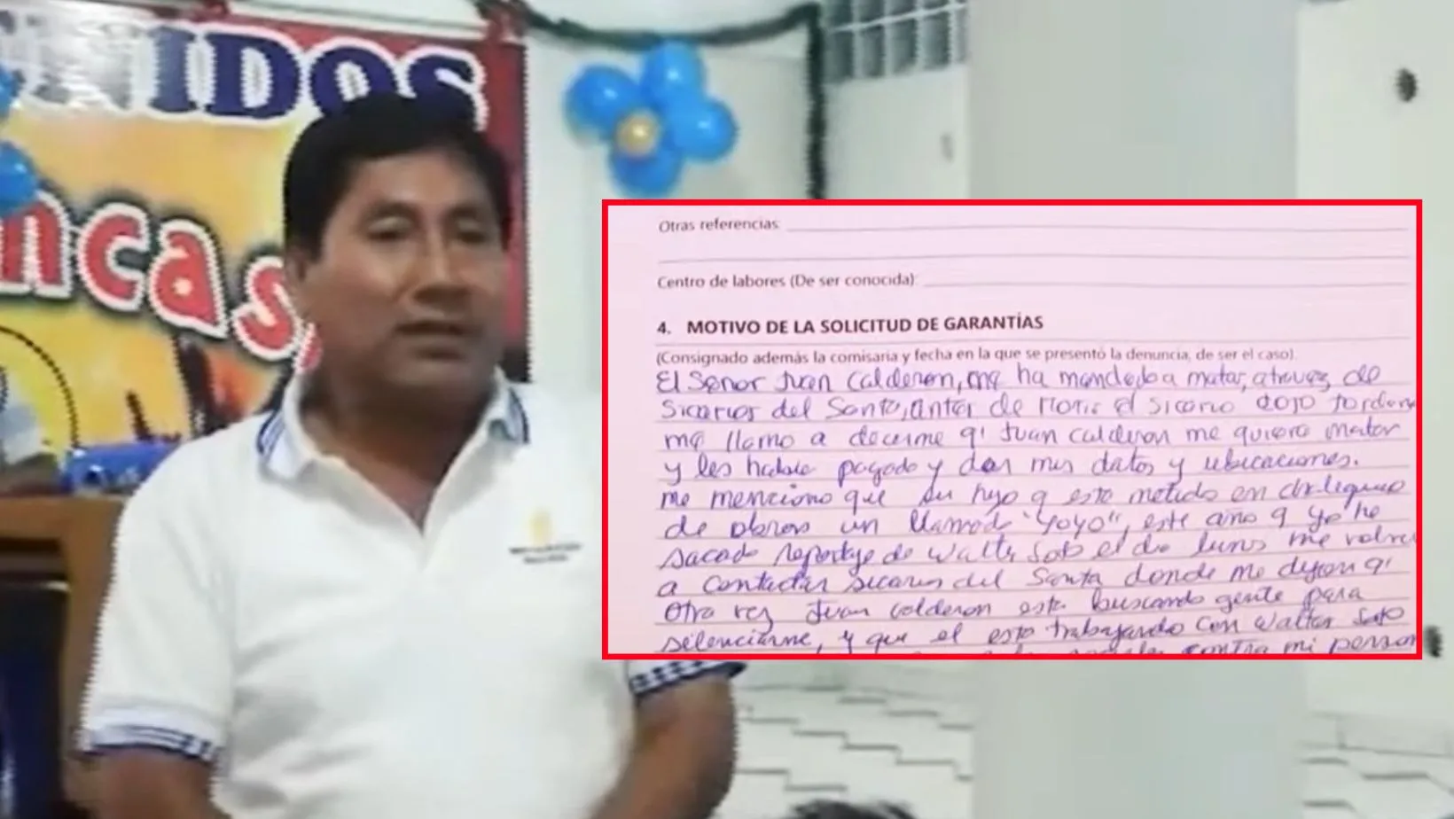 Destacada