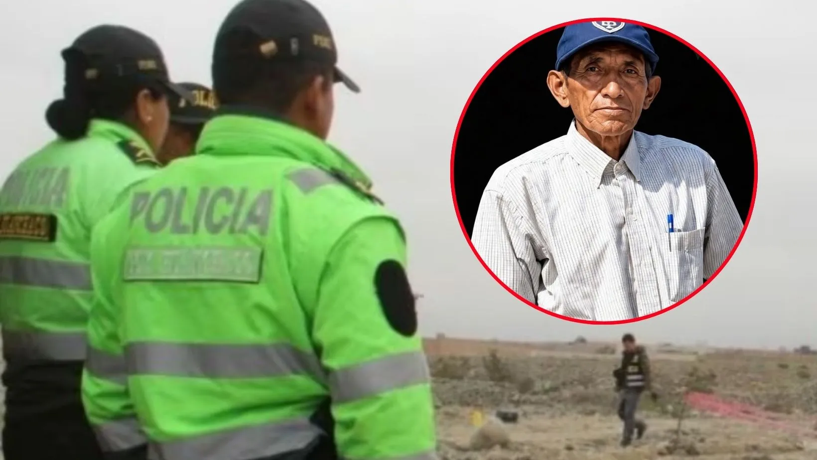 Trujillo: Candidato a regidor denuncia corrupción y lo hallan muerto dentro de un saco 