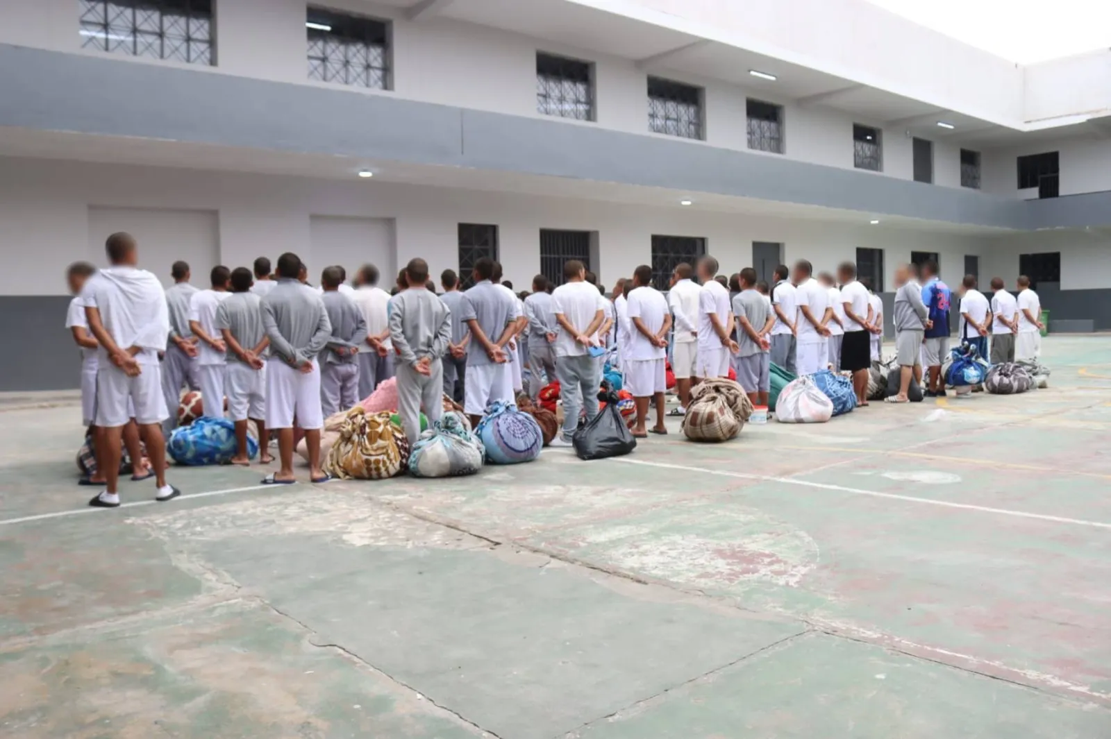Gobierno propone régimen diferenciado para adolescentes infractores de alta peligrosidad