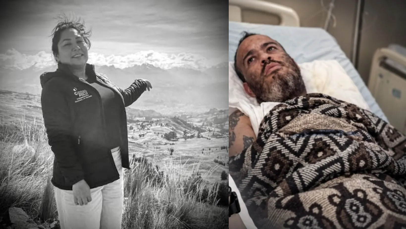 Confesión: Sicario iba a cobrar S/ 15 mil por asesinato de “China Polo”