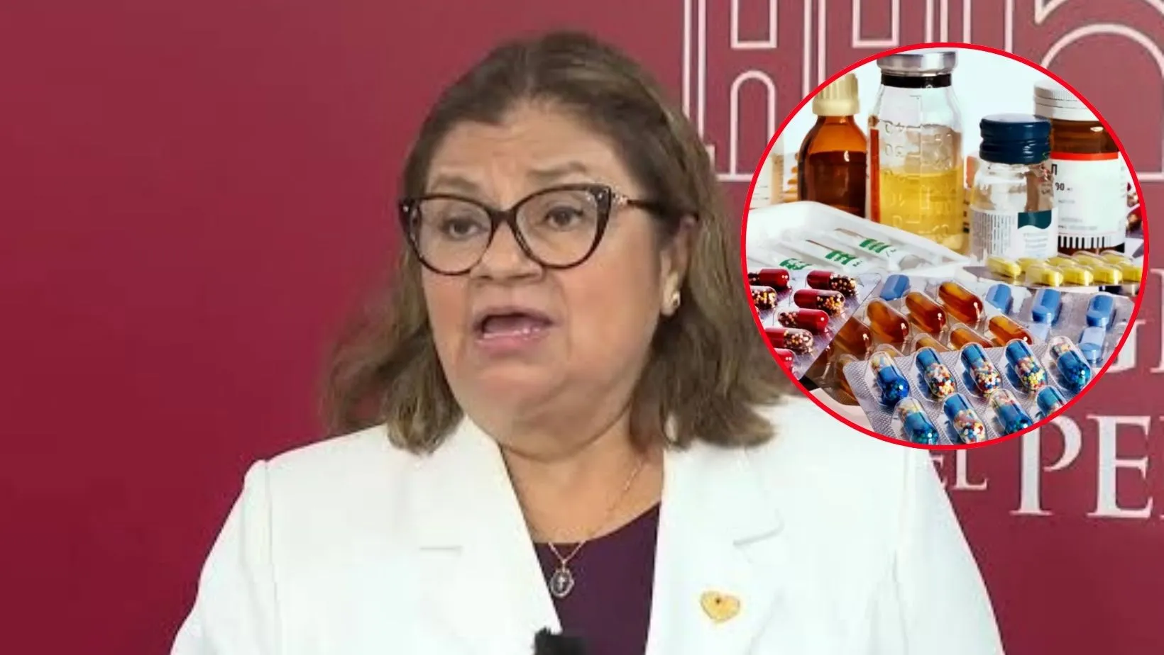 Miles de pacientes afectados: EsSalud está desabastecido de medicamentos contra el cáncer