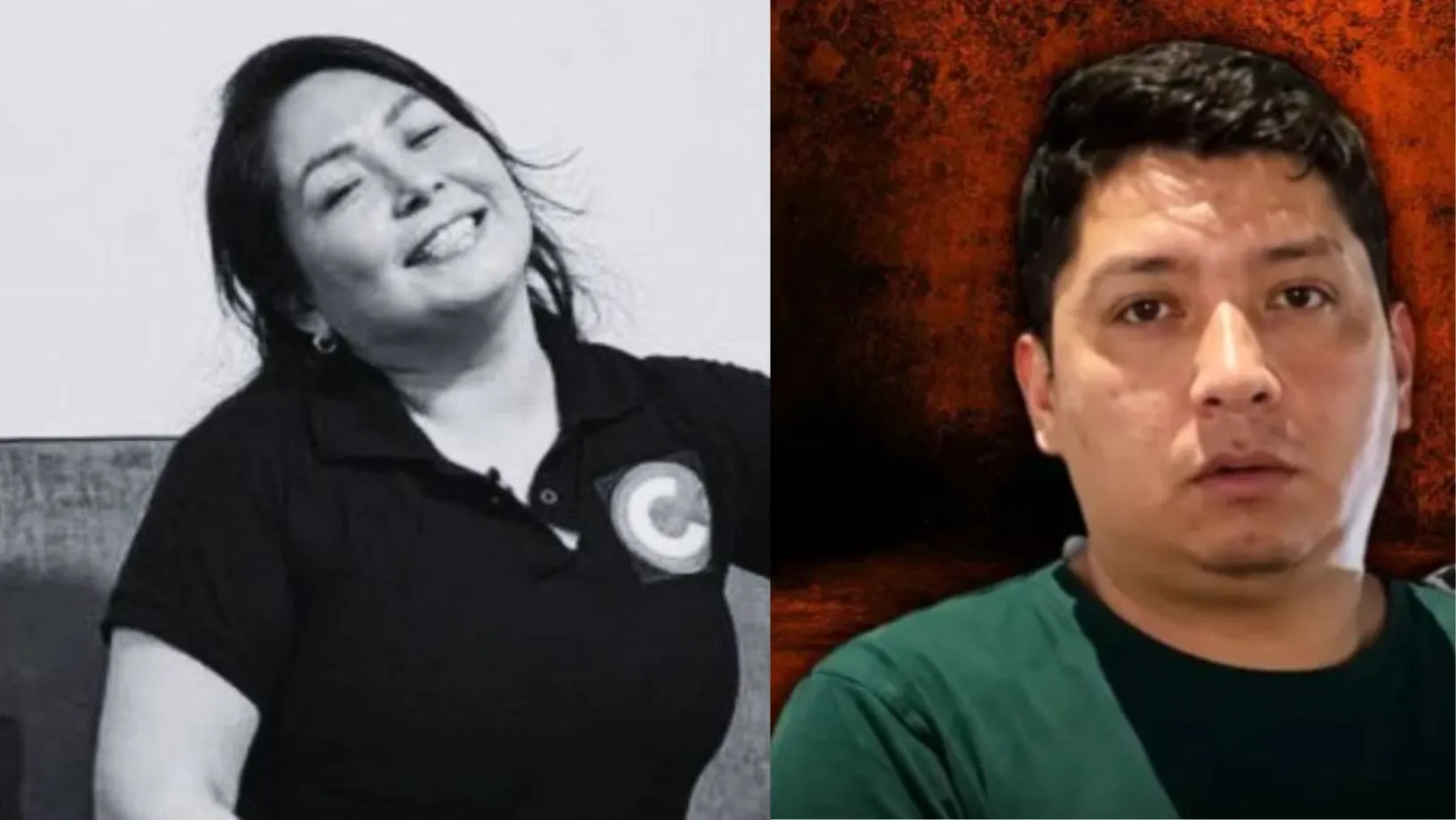 Confiesa financista del asesinato de la “China Polo”: “Me contrató Gocha”