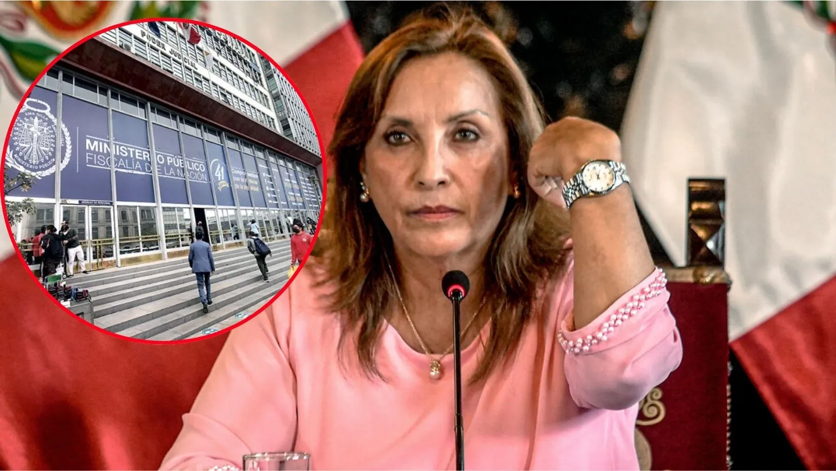 Destacada