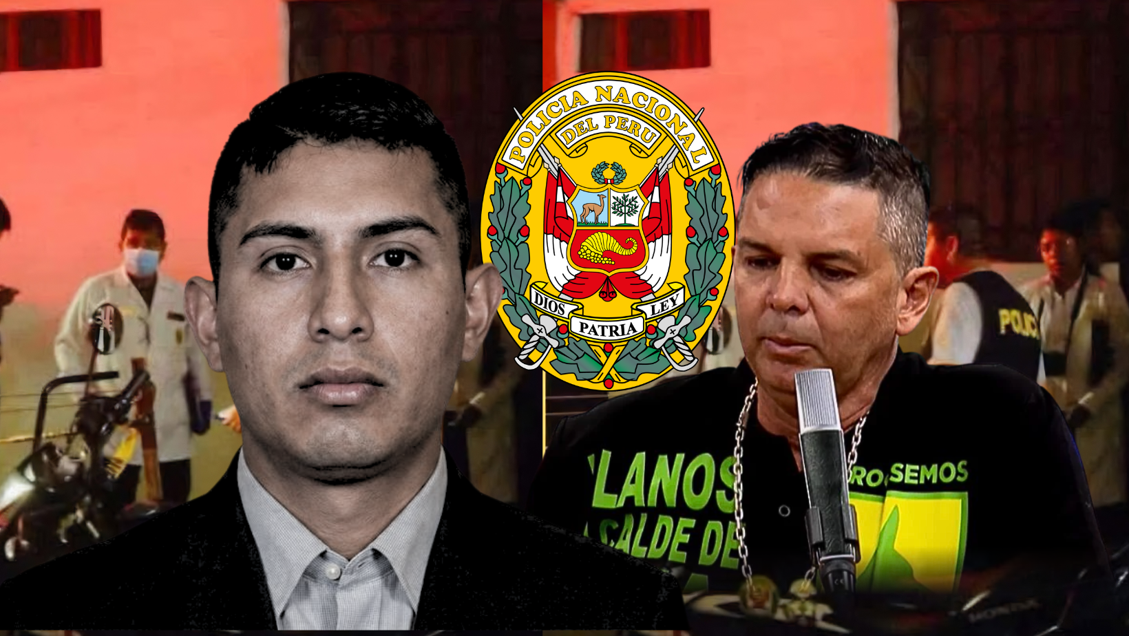 Policía fallecido habría intentado denunciar corrupción en la PNP, advierte empresario