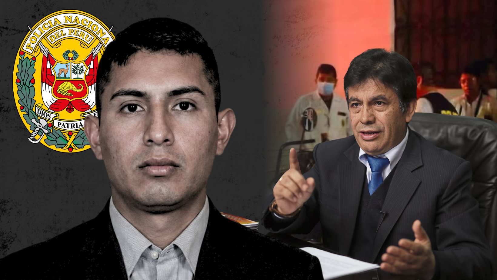 Caso matanza en Trujillo: Exhumarían cadáver de policía para saber real causa de muerte