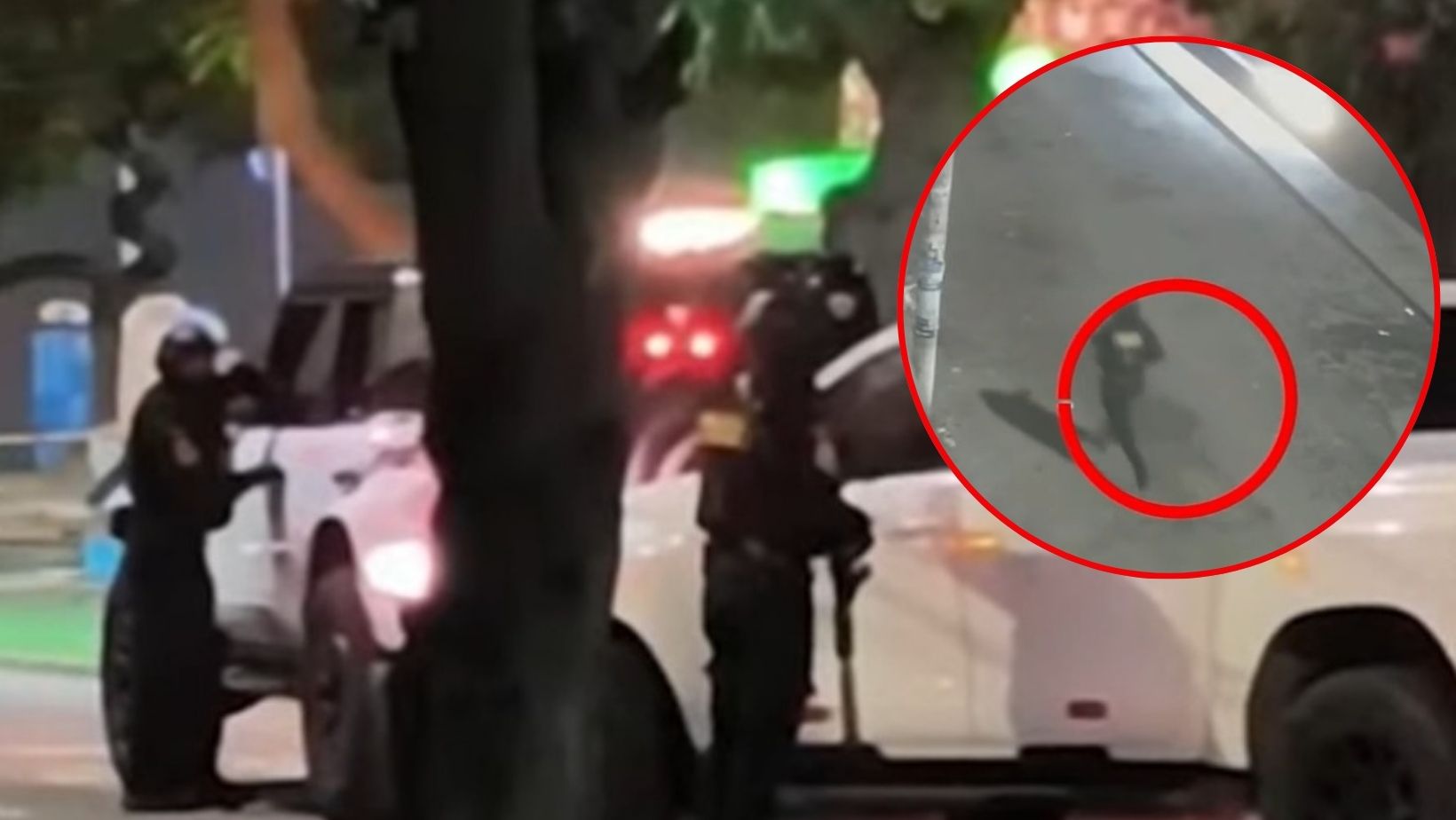 Trujillo: Venezolano que participó en matanza sería policía, militar o integrante del Tren de Aragua