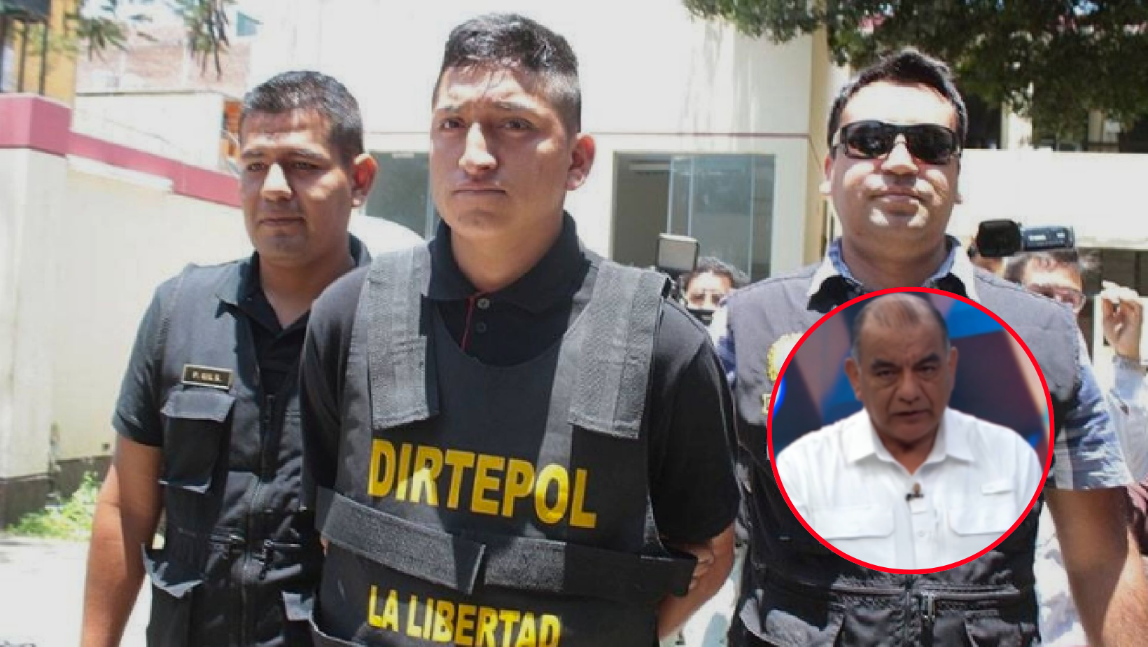 ¡Al fin! Capturan en Bolivia a Jhonsson “Pulpo”, cabecilla de sanguinaria organización “Los Pulpos”
