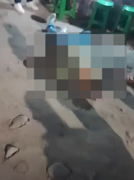 Nuevo crimen en Trujillo: asesinan a gallero en La Esperanza