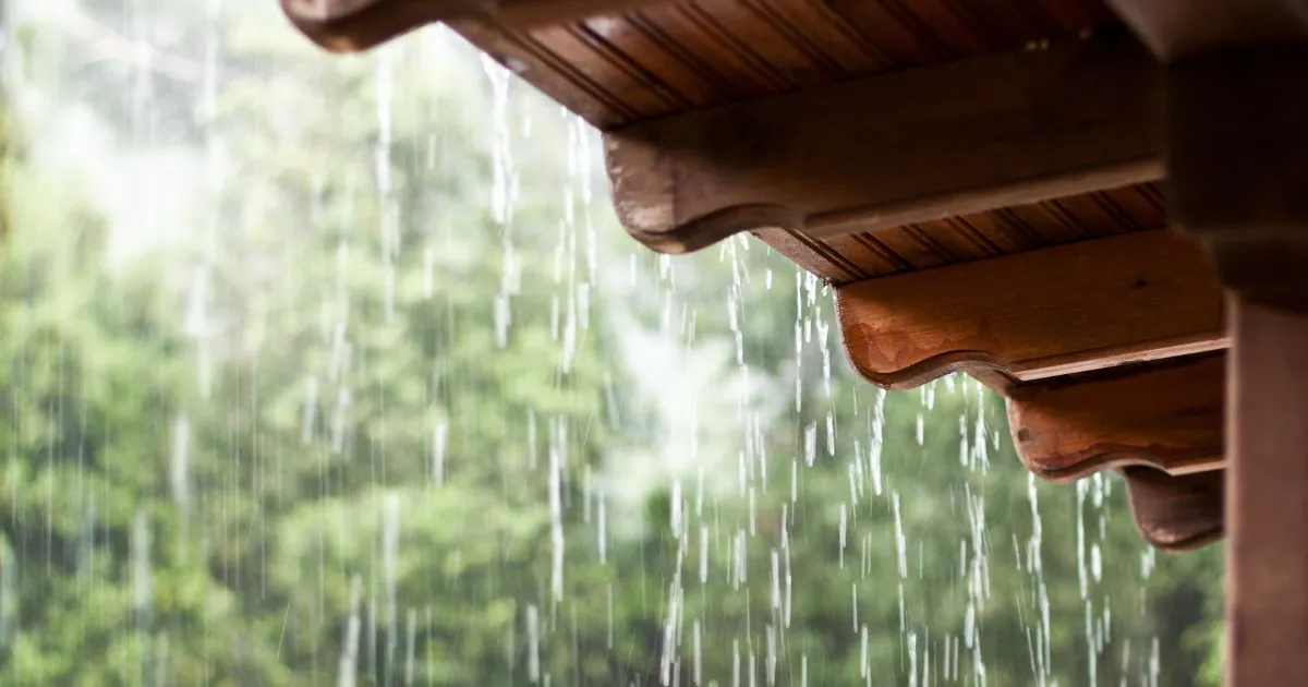 Fenómeno El Niño: cinco recomendaciones para proteger tu casa y tu obra ante las lluvias