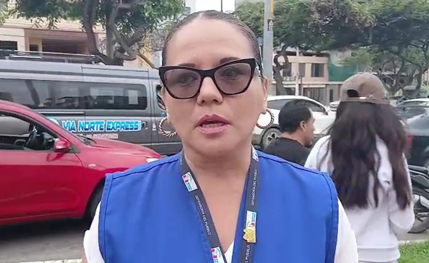 Trujillo: Detectaron cédulas de votación sin firma de miembros de mesa en UNT