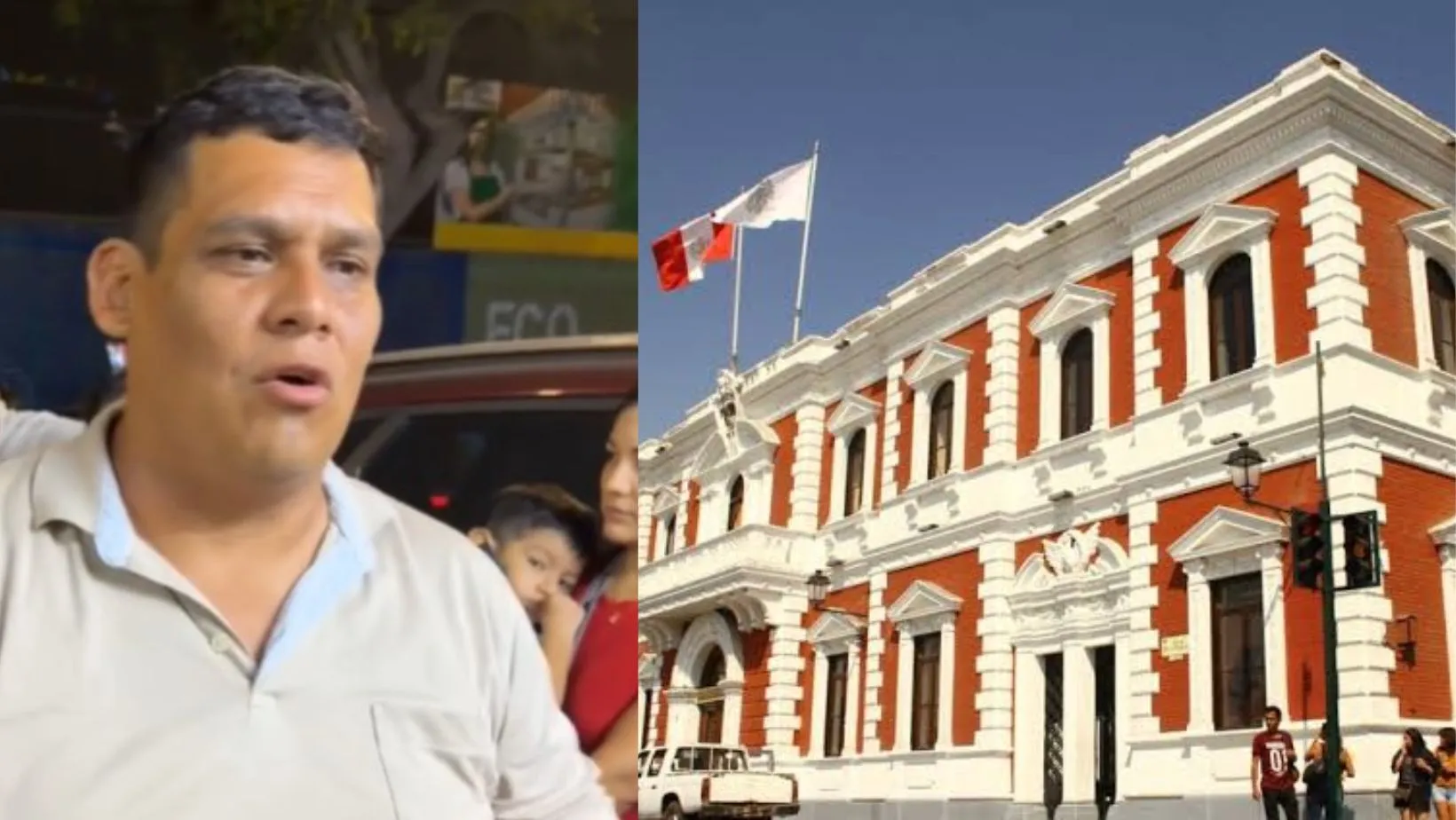 Virtual alcalde de Trujillo: “Vamos a continuar la labor del doctor Arturo Fernández”