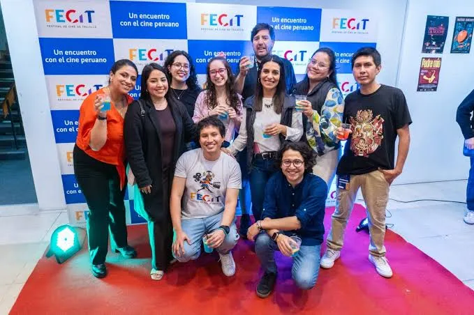 EL 13° FESTIVAL DE CINE DE TRUJILLO CELEBRA EL CINE PERUANO CON 50 PELÍCULAS EN COMPETENCIA, HOMENAJES Y ACTIVIDADES GRATUITAS