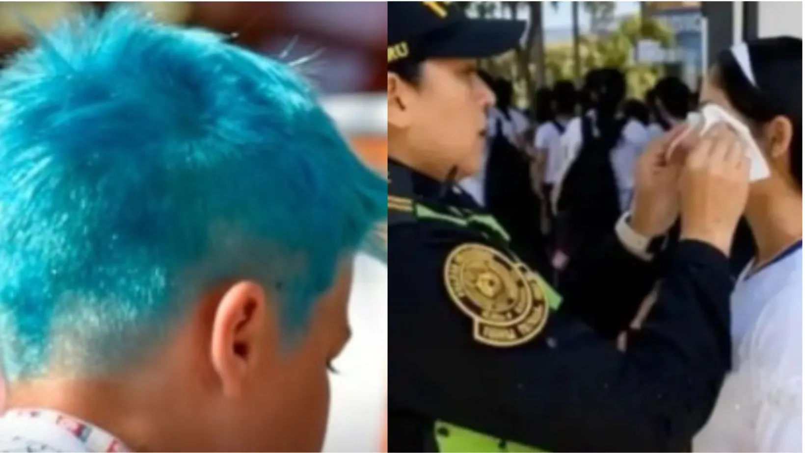 Minedu: Escolares no se maquillarán ni pintarán las uñas y faldas tendrán medida adecuada 