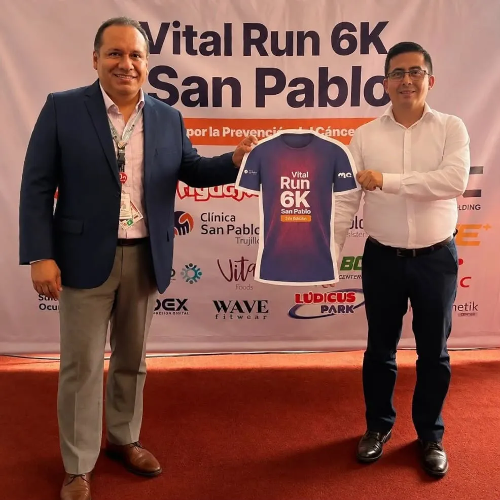 Una carrera con propósito: Trujillo se une este domingo para ganarle al cáncer de mama