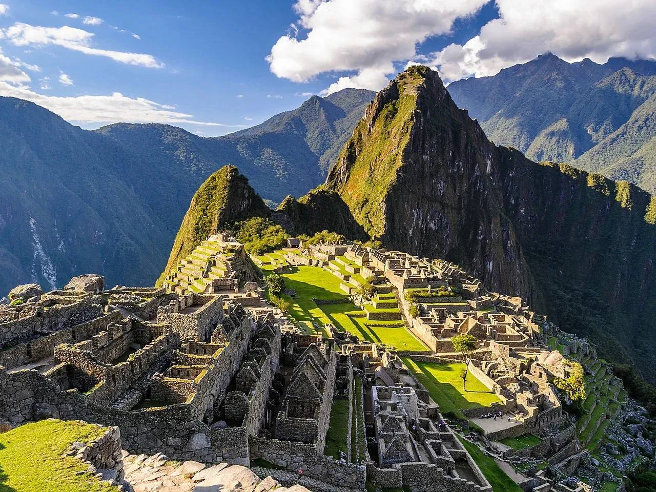 Perú gana seis "Oscar" del turismo en el World Travel Awards 2026