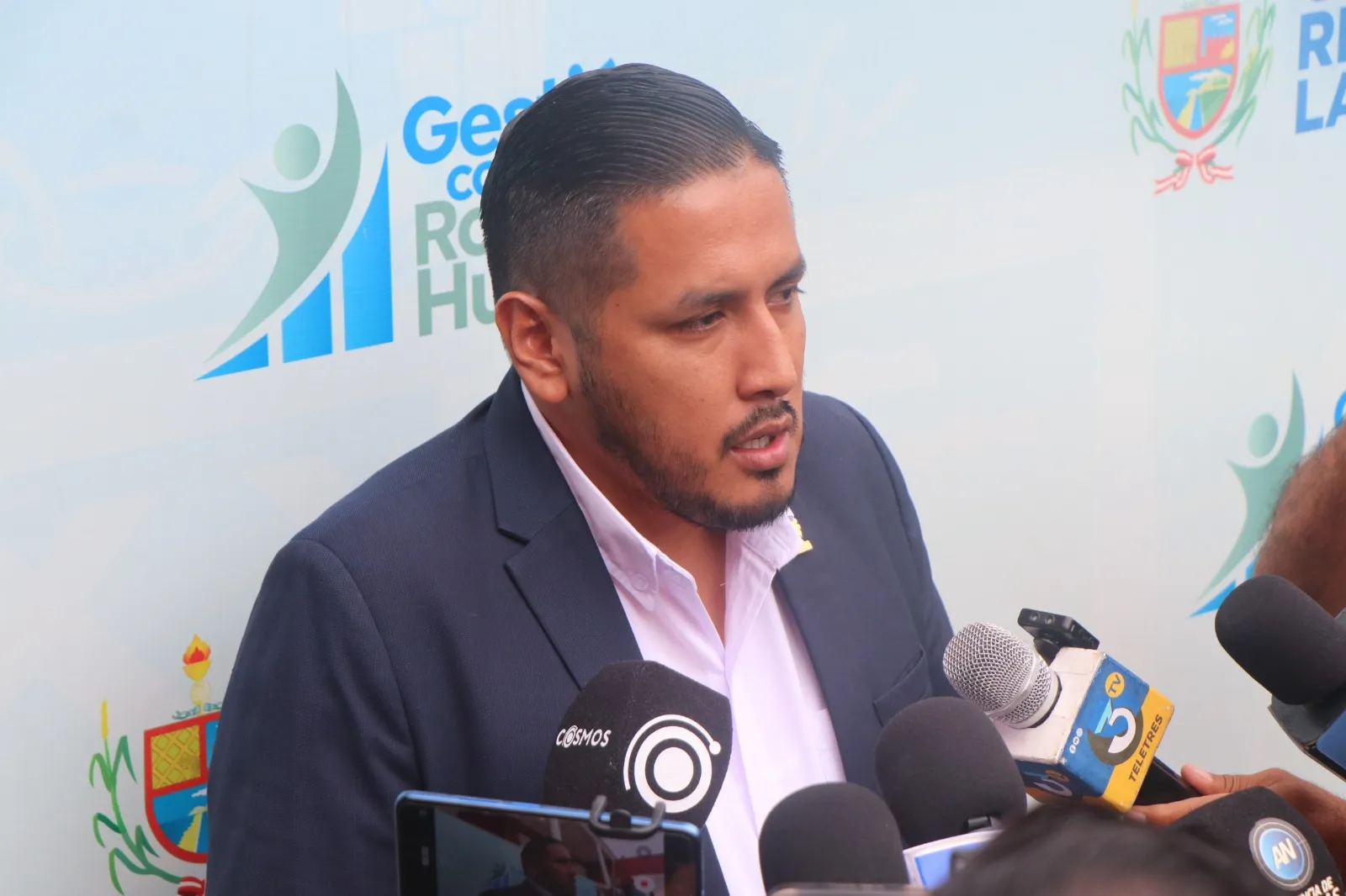 GERESA HACE UN LLAMADO A LA POBLACIÓN PARA PERMITIR EL INGRESO DE BRIGADAS Y COMBATIR EL DENGUE