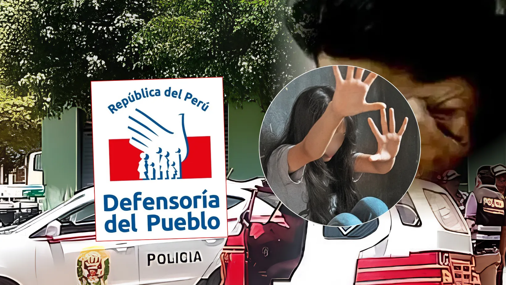 ¡Indignante! Escolar habría sido abusada sexualmente por 10 de sus compañeros de clase en Talara